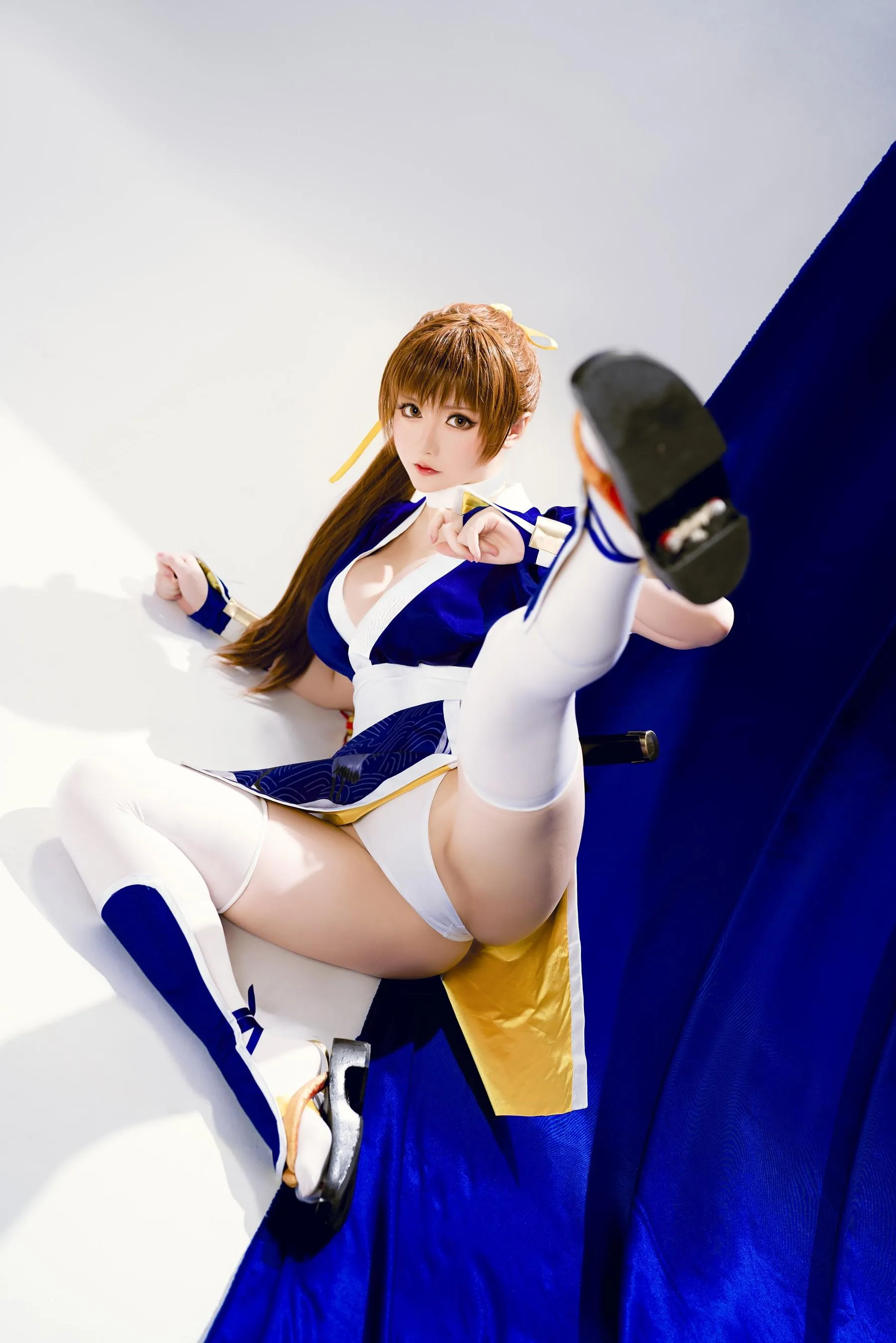 星之迟迟 – NO.134 死或生-霞 [63P]插图6